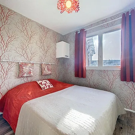 Le Jumping By Interhome Apartman *