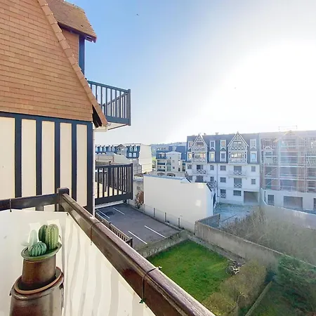 Apartman Le Jumping By Interhome