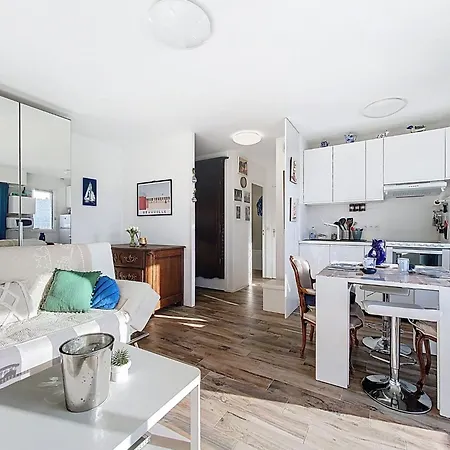 Apartman Le Jumping By Interhome Deauville