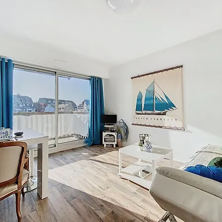 Le Jumping By Interhome Apartman