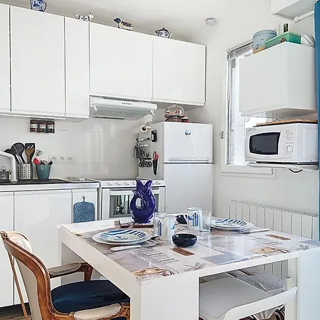 Apartman Le Jumping By Interhome *
