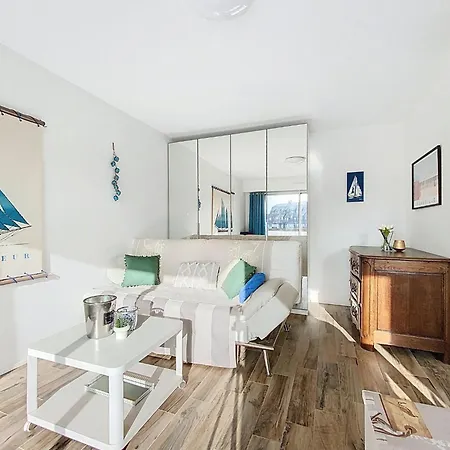 Apartman Le Jumping By Interhome Deauville