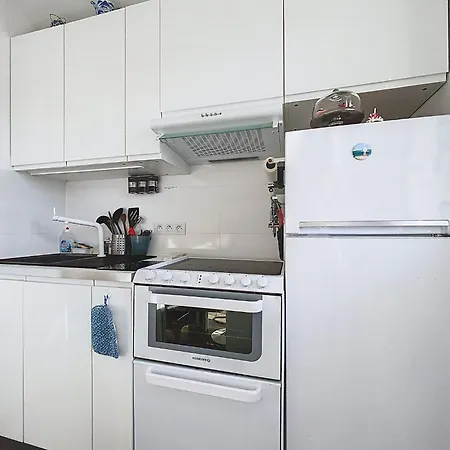 Le Jumping By Interhome Apartman
