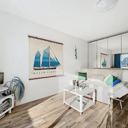 Apartman Le Jumping By Interhome Deauville