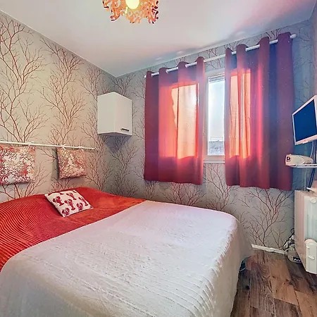 Le Jumping By Interhome Apartman
