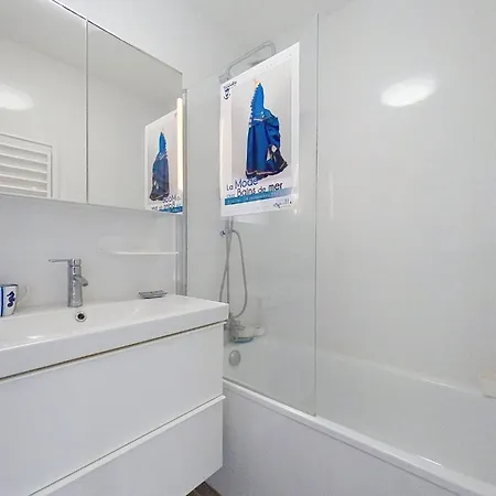Apartman Le Jumping By Interhome *