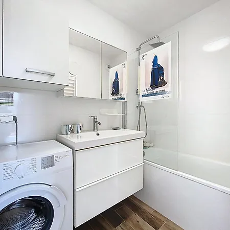 Le Jumping By Interhome Apartman Deauville