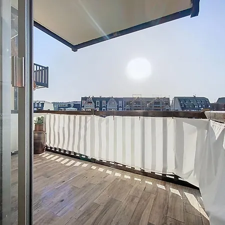 Le Jumping By Interhome Apartman *