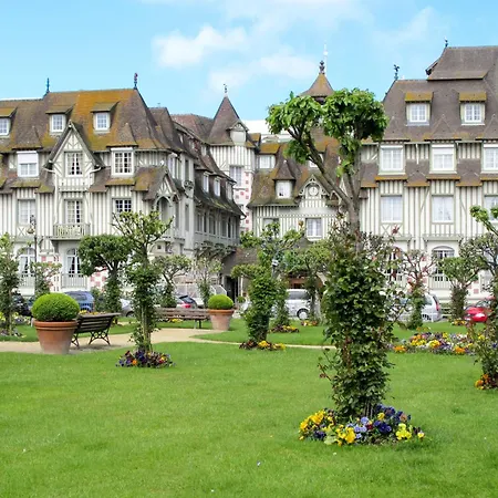 Apartman Le Jumping By Interhome *